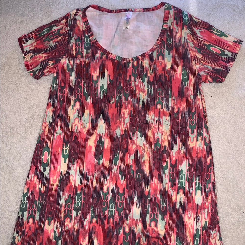LuLaRoe Classic Tee